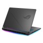 ASUS ROG Strix G16 G615LW-TS387W laptop Intel Core Ultra 9 290HX Plus Computer portatile 40,6 cm (16") WQXGA 32 GB DDR5-SDRAM ASUS ROG Strix G16 G615LW-TS387W laptop Intel Core Ultra 9 290HX Plus Computer portatile 40,6 cm (16") WQXGA 32 GB DDR5-SDRAM