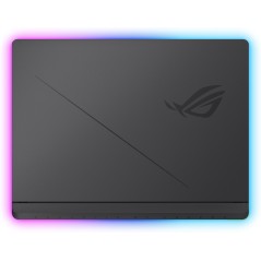 ASUS ROG Strix G16 G615LW-TS387W laptop Intel Core Ultra 9 290HX Plus Computer portatile 40,6 cm (16") WQXGA 32 GB DDR5-SDRAM