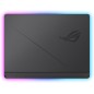 ASUS ROG Strix G16 G615LW-TS387W laptop Intel Core Ultra 9 290HX Plus Computer portatile 40,6 cm (16") WQXGA 32 GB DDR5-SDRAM ASUS ROG Strix G16 G615LW-TS387W laptop Intel Core Ultra 9 290HX Plus Computer portatile 40,6 cm (16") WQXGA 32 GB DDR5-SDRAM