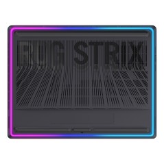 ASUS ROG Strix G16 G615LW-TS387W laptop Intel Core Ultra 9 290HX Plus Computer portatile 40,6 cm (16") WQXGA 32 GB DDR5-SDRAM