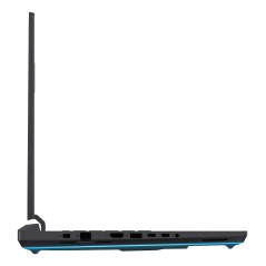 ASUS ROG Strix G16 G615LW-TS387W laptop Intel Core Ultra 9 290HX Plus Computer portatile 40,6 cm (16") WQXGA 32 GB DDR5-SDRAM