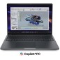 DELL Pro Precision 5 16 PW516261 Copilot+ PC Intel Core Ultra 7 366H Computer portatile 40,6 cm (16") Full HD+ 32 GB