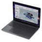 DELL Pro Precision 5 16 PW516261 Copilot+ PC Intel Core Ultra 7 366H Computer portatile 40,6 cm (16") Full HD+ 32 GB