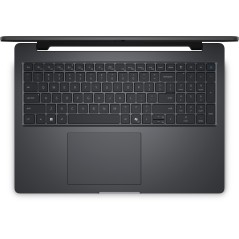 DELL Pro Precision 5 16 PW516261 Copilot+ PC Intel Core Ultra 7 366H Computer portatile 40,6 cm (16") Full HD+ 32 GB