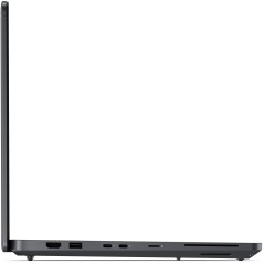 DELL Pro Precision 5 16 PW516261 Copilot+ PC Intel Core Ultra 7 366H Computer portatile 40,6 cm (16") Full HD+ 32 GB