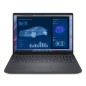 DELL Pro Max 16 MC16255 Copilot+ PC AMD Ryzen AI 7 PRO 450 Workstation mobile 40,6 cm (16") WUXGA 32 GB LPDDR5x-SDRAM 1 TB SSD