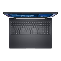 DELL Pro Max 16 MC16255 Copilot+ PC AMD Ryzen AI 7 PRO 450 Workstation mobile 40,6 cm (16") WUXGA 32 GB LPDDR5x-SDRAM 1 TB SSD