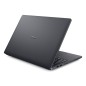 DELL Pro Max 16 MC16255 Copilot+ PC AMD Ryzen AI 7 PRO 450 Workstation mobile 40,6 cm (16") WUXGA 32 GB LPDDR5x-SDRAM 1 TB SSD DELL Pro Max 16 MC16255 Copilot+ PC AMD Ryzen AI 7 PRO 450 Workstation mobile 40,6 cm (16") WUXGA 32 GB LPDDR5x-SDRAM 1 TB SSD