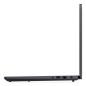 DELL Pro Max 16 MC16255 Copilot+ PC AMD Ryzen AI 7 PRO 450 Workstation mobile 40,6 cm (16") WUXGA 32 GB LPDDR5x-SDRAM 1 TB SSD