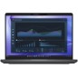 DELL Pro Precision 5 14 PW514261 Copilot+ PC Intel Core Ultra 7 366H Workstation mobile 35,6 cm (14") Full HD+ 32 GB