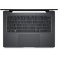 DELL Pro Precision 5 14 PW514261 Copilot+ PC Intel Core Ultra 7 366H Workstation mobile 35,6 cm (14") Full HD+ 32 GB DELL Pro Precision 5 14 PW514261 Copilot+ PC Intel Core Ultra 7 366H Workstation mobile 35,6 cm (14") Full HD+ 32 GB