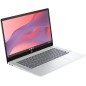 HP Chromebook 14a-nf0015nl Intel® N N100 35,6 cm (14") HD 4 GB LPDDR5-SDRAM 128 GB eUFS Wi-Fi 6E (802.11ax) ChromeOS Argento HP Chromebook 14a-nf0015nl Intel® N N100 35,6 cm (14") HD 4 GB LPDDR5-SDRAM 128 GB eUFS Wi-Fi 6E (802.11ax) ChromeOS Argento