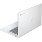 HP Chromebook 14a-nf0015nl Intel® N N100 35,6 cm (14") HD 4 GB LPDDR5-SDRAM 128 GB eUFS Wi-Fi 6E (802.11ax) ChromeOS Argento HP Chromebook 14a-nf0015nl Intel® N N100 35,6 cm (14") HD 4 GB LPDDR5-SDRAM 128 GB eUFS Wi-Fi 6E (802.11ax) ChromeOS Argento