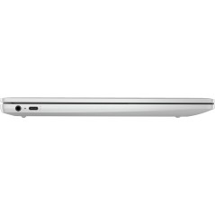HP Chromebook 14a-nf0015nl Intel® N N100 35,6 cm (14") HD 4 GB LPDDR5-SDRAM 128 GB eUFS Wi-Fi 6E (802.11ax) ChromeOS Argento