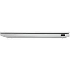 HP Chromebook 14a-nf0015nl Intel® N N100 35,6 cm (14") HD 4 GB LPDDR5-SDRAM 128 GB eUFS Wi-Fi 6E (802.11ax) ChromeOS Argento