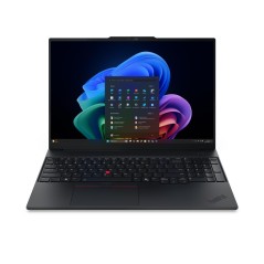 Lenovo ThinkPad E16 Gen 4 (Intel) Copilot+ PC Intel Core Ultra 7 355 Computer portatile 40,6 cm (16") WUXGA 16 GB DDR5-SDRAM