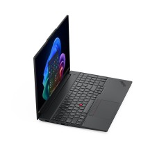 Lenovo ThinkPad E16 Gen 4 (Intel) Copilot+ PC Intel Core Ultra 7 355 Computer portatile 40,6 cm (16") WUXGA 16 GB DDR5-SDRAM