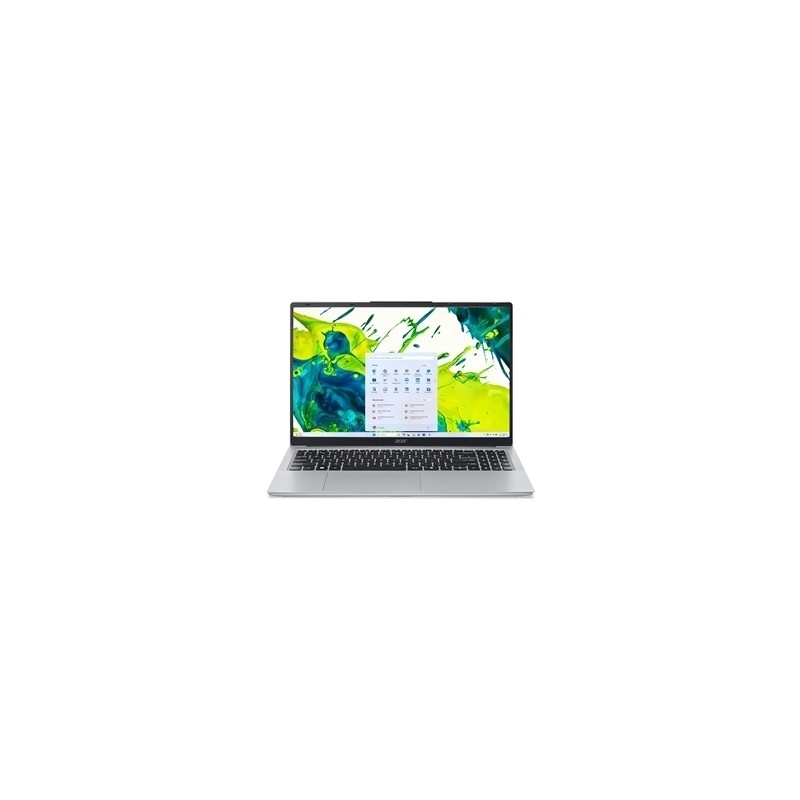ACER AS LITE 15 NX.DRAET.003 15.6"FHD IPS AG ULTRA5-115U 8DDR5 512SSD W11 1Y HDMI 3USB 2USBC NUMPAD