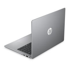 HP 200 G2a 14 inch Notebook PC AMD Ryzen™ 5 220 Computer portatile 35,6 cm (14") WUXGA 12 GB DDR5-SDRAM 256 GB SSD Wi-Fi 7