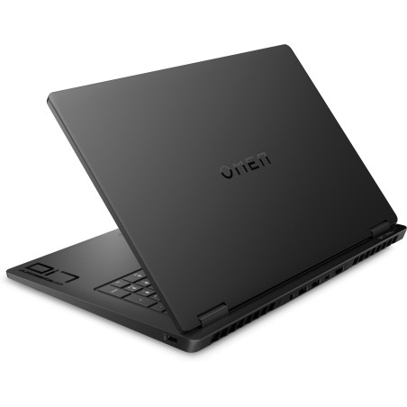 HP OMEN 17-db0005nl AMD Ryzen™ 7 8845HS Computer portatile 43,9 cm (17.3") Quad HD 32 GB DDR5-SDRAM 1 TB SSD NVIDIA GeForce RTX