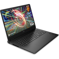HP OMEN 17-db0005nl AMD Ryzen™ 7 8845HS Computer portatile 43,9 cm (17.3") Quad HD 32 GB DDR5-SDRAM 1 TB SSD NVIDIA GeForce RTX