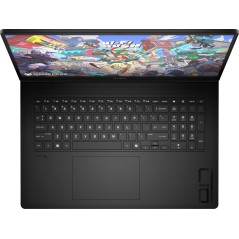 HP OMEN 17-db0005nl AMD Ryzen™ 7 8845HS Computer portatile 43,9 cm (17.3") Quad HD 32 GB DDR5-SDRAM 1 TB SSD NVIDIA GeForce RTX