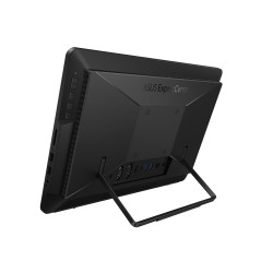 ASUS ExpertCenter E1 AiO E1600WKAT-BA006W Intel® Celeron® N N4500 39,6 cm (15.6") 1920 x 1080 Pixel Touch screen All-in-One