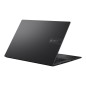 ASUS Vivobook 16X K3605VU-RP336W Intel® Core™ i7 i7-13700H Computer portatile 40,6 cm (16") WUXGA 16 GB DDR4-SDRAM 1 TB SSD ASUS Vivobook 16X K3605VU-RP336W Intel® Core™ i7 i7-13700H Computer portatile 40,6 cm (16") WUXGA 16 GB DDR4-SDRAM 1 TB SSD