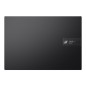 ASUS Vivobook 16X K3605VU-RP336W Intel® Core™ i7 i7-13700H Computer portatile 40,6 cm (16") WUXGA 16 GB DDR4-SDRAM 1 TB SSD ASUS Vivobook 16X K3605VU-RP336W Intel® Core™ i7 i7-13700H Computer portatile 40,6 cm (16") WUXGA 16 GB DDR4-SDRAM 1 TB SSD
