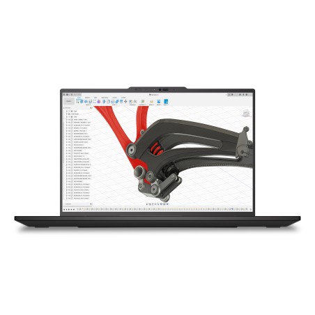 Lenovo ThinkPad T1g Gen 9 Copilot+ PC Intel Core Ultra 7 356H Computer portatile 40,6 cm (16") WUXGA 32 GB LPDDR5x-SDRAM 1 TB
