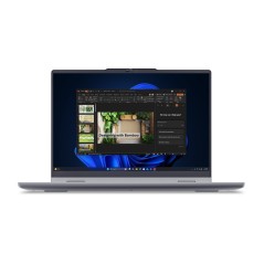Lenovo ThinkBook 14 2-in-1 G6 IPL Copilot+ PC Intel Core Ultra 5 325 Ibrido (2 in 1) 35,6 cm (14") Touch screen WUXGA 16 GB