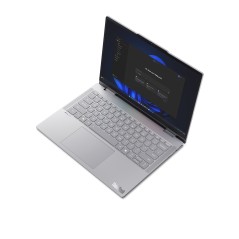 Lenovo ThinkBook 14 2-in-1 G6 IPL Copilot+ PC Intel Core Ultra 5 325 Ibrido (2 in 1) 35,6 cm (14") Touch screen WUXGA 16 GB