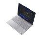 Lenovo ThinkBook 14 2-in-1 G6 IPL Copilot+ PC Intel Core Ultra 5 325 Ibrido (2 in 1) 35,6 cm (14") Touch screen WUXGA 16 GB Lenovo ThinkBook 14 2-in-1 G6 IPL Copilot+ PC Intel Core Ultra 5 325 Ibrido (2 in 1) 35,6 cm (14") Touch screen WUXGA 16 GB