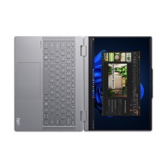 Lenovo ThinkBook 14 2-in-1 G6 IPL Copilot+ PC Intel Core Ultra 5 325 Ibrido (2 in 1) 35,6 cm (14") Touch screen WUXGA 16 GB