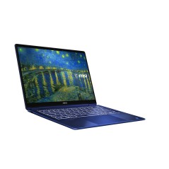 MSI Prestige 14 Flip AI+ Starry Night Over The Rhone-277ITY Copilot+ PC Intel Core Ultra X9 378H Ibrido (2 in 1) 35,6 cm (14")