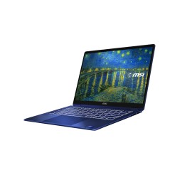 MSI Prestige 14 Flip AI+ Starry Night Over The Rhone-277ITY Copilot+ PC Intel Core Ultra X9 378H Ibrido (2 in 1) 35,6 cm (14")