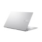 ASUS Vivobook 17 X1704VA-AU196W Intel® Core™ i7 i7-1355U Computer portatile 43,9 cm (17.3") Full HD 16 GB DDR4-SDRAM 1 TB SSD ASUS Vivobook 17 X1704VA-AU196W Intel® Core™ i7 i7-1355U Computer portatile 43,9 cm (17.3") Full HD 16 GB DDR4-SDRAM 1 TB SSD