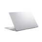 ASUS Vivobook 17 X1704VA-AU196W Intel® Core™ i7 i7-1355U Computer portatile 43,9 cm (17.3") Full HD 16 GB DDR4-SDRAM 1 TB SSD ASUS Vivobook 17 X1704VA-AU196W Intel® Core™ i7 i7-1355U Computer portatile 43,9 cm (17.3") Full HD 16 GB DDR4-SDRAM 1 TB SSD