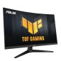 ASUS TUF Gaming VG32WQ3B Monitor PC 80 cm (31.5") 2560 x 1440 Pixel Quad HD LED Nero ASUS TUF Gaming VG32WQ3B Monitor PC 80 cm (31.5") 2560 x 1440 Pixel Quad HD LED Nero