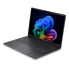 HP E4LG9AT laptop Copilot+ PC Intel Core Ultra 5 325 Computer portatile 35,6 cm (14") 3K 16 GB LPDDR5x-SDRAM 512 GB SSD Wi-Fi 7