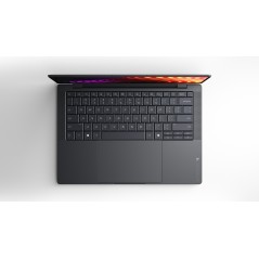 HP E4LG9AT laptop Copilot+ PC Intel Core Ultra 5 325 Computer portatile 35,6 cm (14") 3K 16 GB LPDDR5x-SDRAM 512 GB SSD Wi-Fi 7