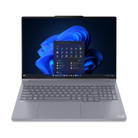 Lenovo ThinkBook 16p G6 ADR AMD Ryzen™ 9 8940HX Computer portatile 40,6 cm (16") WQXGA 32 GB DDR5-SDRAM 1 TB SSD NVIDIA GeForce