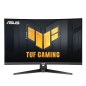 ASUS TUF Gaming VG32WQ3B Monitor PC 80 cm (31.5") 2560 x 1440 Pixel Quad HD LED Nero ASUS TUF Gaming VG32WQ3B Monitor PC 80 cm (31.5") 2560 x 1440 Pixel Quad HD LED Nero