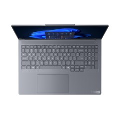 Lenovo ThinkBook 16p G6 ADR AMD Ryzen™ 9 8940HX Computer portatile 40,6 cm (16") WQXGA 32 GB DDR5-SDRAM 1 TB SSD NVIDIA GeForce