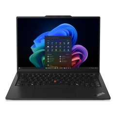 Lenovo ThinkPad X1 Carbon Gen 14 Aura Edition Copilot+ PC Intel Core Ultra 7 355 Computer portatile 35,6 cm (14") Touch screen