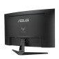 ASUS TUF Gaming VG32WQ3B Monitor PC 80 cm (31.5") 2560 x 1440 Pixel Quad HD LED Nero ASUS TUF Gaming VG32WQ3B Monitor PC 80 cm (31.5") 2560 x 1440 Pixel Quad HD LED Nero