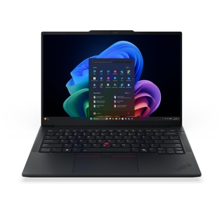 Lenovo ThinkPad E14 Gen 8 (Intel) Intel Core 7 350 Computer portatile 35,6 cm (14") WUXGA 32 GB DDR5-SDRAM 1 TB SSD Wi-Fi 6E