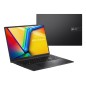 ASUS Vivobook 16X V3605VC-RP438W Intel® Core™ i5 i5-13420H Computer portatile 40,6 cm (16") WUXGA 16 GB DDR4-SDRAM 1 TB SSD ASUS Vivobook 16X V3605VC-RP438W Intel® Core™ i5 i5-13420H Computer portatile 40,6 cm (16") WUXGA 16 GB DDR4-SDRAM 1 TB SSD