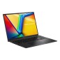 ASUS Vivobook 16X V3605VC-RP438W Intel® Core™ i5 i5-13420H Computer portatile 40,6 cm (16") WUXGA 16 GB DDR4-SDRAM 1 TB SSD ASUS Vivobook 16X V3605VC-RP438W Intel® Core™ i5 i5-13420H Computer portatile 40,6 cm (16") WUXGA 16 GB DDR4-SDRAM 1 TB SSD