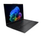 Lenovo ThinkPad L16 Gen 3 (Intel) Copilot+ PC Intel Core Ultra 7 355 Computer portatile 40,6 cm (16") WUXGA 16 GB DDR5-SDRAM